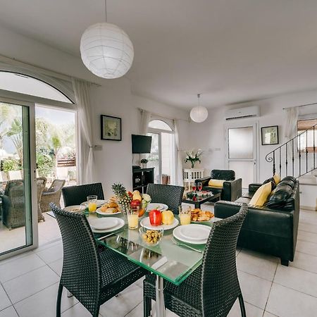 Villa Abbie Paralimni Zewnętrze zdjęcie