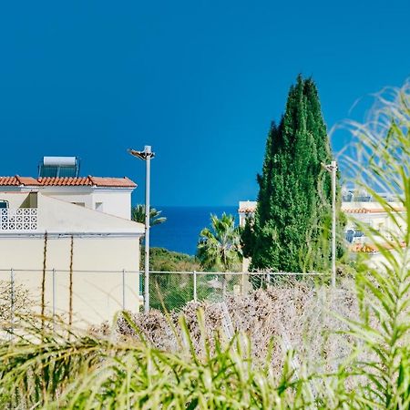 Villa Abbie Paralimni Zewnętrze zdjęcie