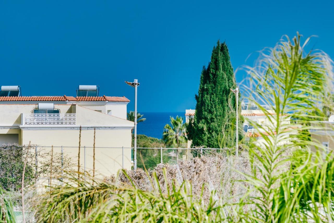 Villa Abbie Paralimni Zewnętrze zdjęcie
